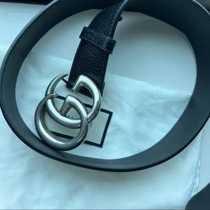 Gucci belt men size 90
